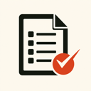 Ack Ledger icon