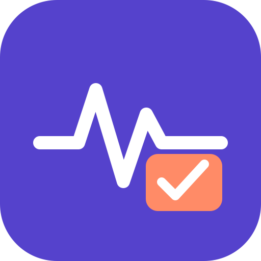 Automation Watchdog Receipt pulse and verified receipt icon