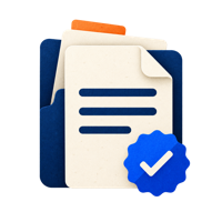 Campaign Evidence Pack icon