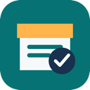 Invoice Evidence Binder icon