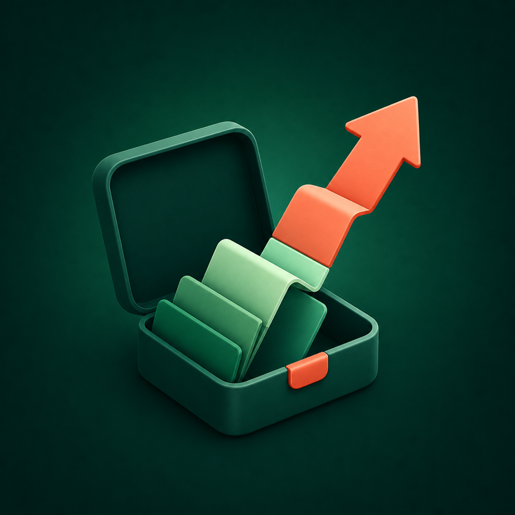 PrepKit app icon