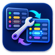 Template Drift Repair icon